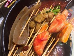 -钢管厂五区小郡肝火锅串串香(清河店)