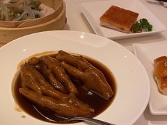 -利苑酒家(合景国际金融广场店)