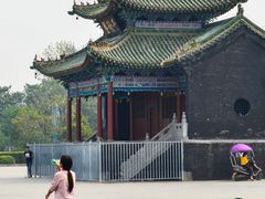 -关林