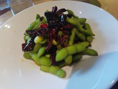 -杨氏青龙虾·羊蝎子(珠江路店)