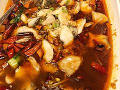 -酌宴府The China Club·广州万富希尔顿酒店(云城东路店)