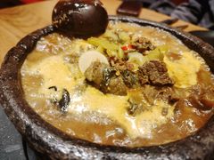 -敏珠拉姆藏餐·南京厨房(富春江东街店)