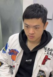 -可大男士理发馆