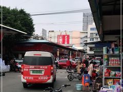 -南泰百货批发市场