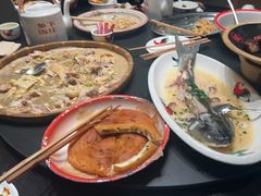 -广府乡下·饭庄(新港东路店)