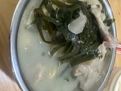 -胖娃滋补蹄花