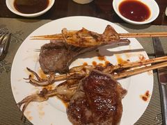 -西安皇冠假日酒店·朱雀咖啡厅