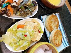 -郭记三宝粥店(锦山大街店)