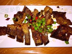 -董厨煨汤馆(车站路店)