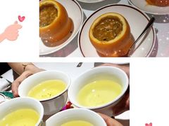 -老洋房花园饭店(绍兴路店)