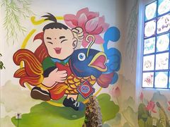 -东北特色铁锅炖·柴火灶(富阳一店)