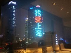 -上海外滩茂悦大酒店