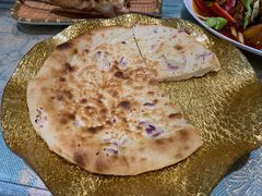 -新疆伊宁远征餐厅