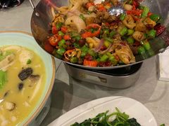 -丽华园(汉阳龙阳店)