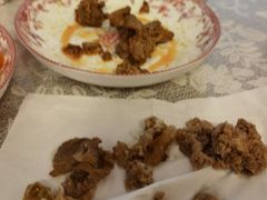 -西部马华清真兰州牛肉面·烧烤夜市(关东店)