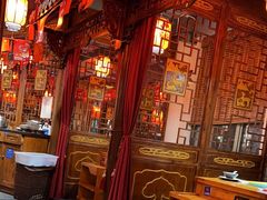 -潮辣成都老火锅(奉贤扶港路店)