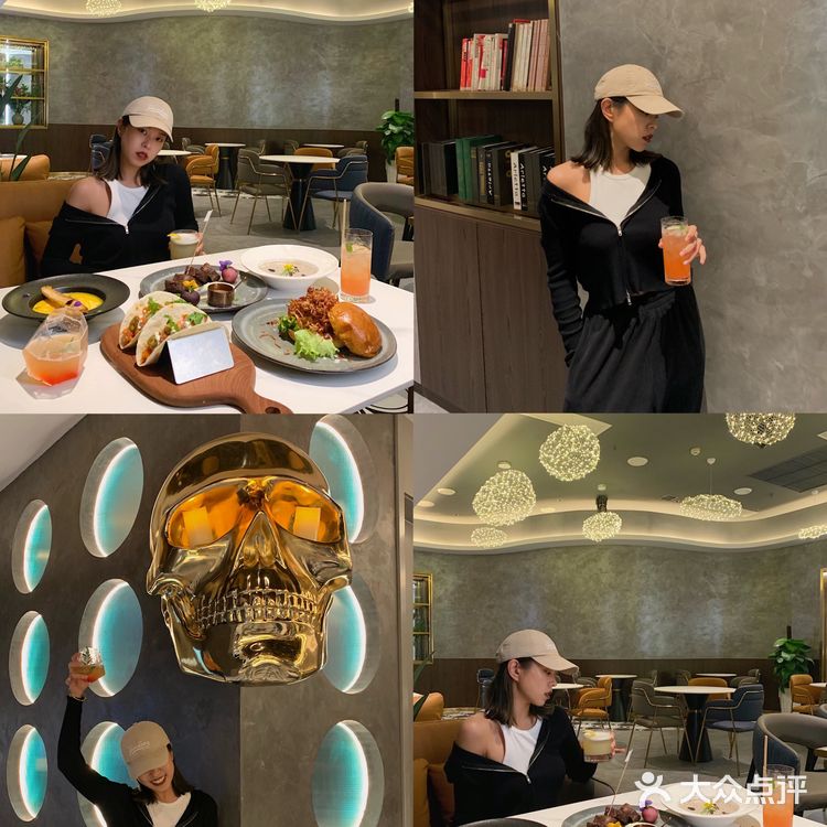 秦皇岛探店|小岛新晋西餐厅一定要去啊!!!