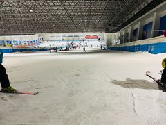 -绍兴启迪乔波冰雪世界