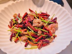 -食廬(虹桥南丰城店)