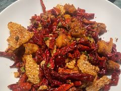 -首秀·四川料理(星耀101店)
