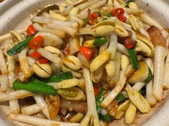 -小天厨民间菜馆(深圳街店)