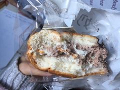 -花园饼屋·吐司蛋糕面包(星海店)