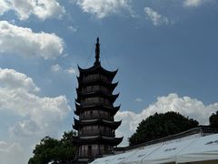 -观潮胜地公园
