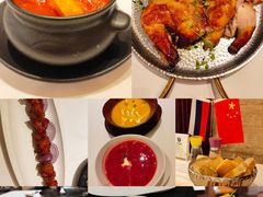 -马克西姆俄罗斯餐厅(通亚街店)