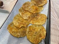 功夫土豆片-靓靓蒸虾·头牌蒸虾(万松园玲珑店)