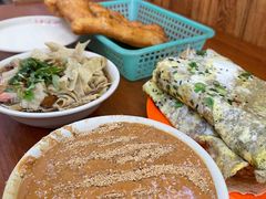 -真素诚·清真(新华路店)