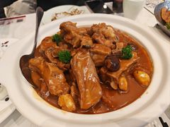 -船歌·鱼水饺青岛菜(国贸商城店)