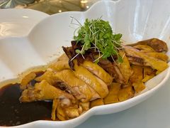 -御苑宾馆-中餐厅