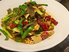 -吃货私房菜(丽江束河古镇店)