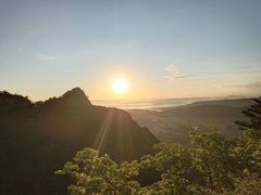 -吉林拉法山