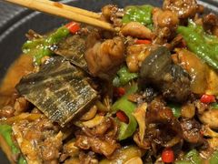 -沪小胖·小龙虾·蓝龙王(八佰伴店)