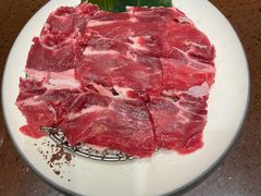 -合合大冷面(湖南店)