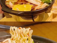 部队火锅-OPPA HOUSE 韩国欧巴餐厅·韩国菜(北京路店)