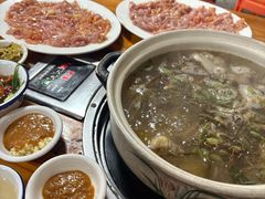 -潮陈记土鸡火锅(东厦北路店)