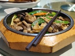 -东江渔村·古典园林·30年粤菜老字号(太和店)