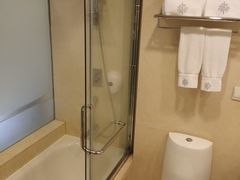 -香港铜锣湾皇悦酒店