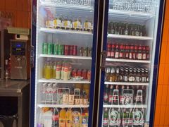 -阿青龙虾·烧烤大排档(湖里万达店)