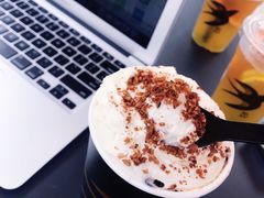 松林拿铁-BeauTea水仙(coco park店)