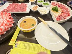 -日坛涮肉四合院·园林餐厅(日坛公园店)
