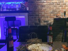 -Release bar 释放酒吧 (哈西万达店)