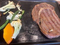 -必胜客(领界店)