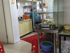 -阿麟馄饨(延长路店)