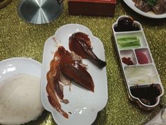 -大鸭梨烤鸭(望京店)