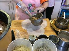 -安徽阜阳卷馍(西单店)