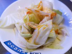 -鱼库·不仅是一家烤鱼店(车公庙店)