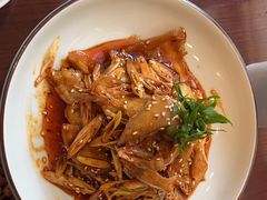 -南堂馆·新川菜(天府三街店)